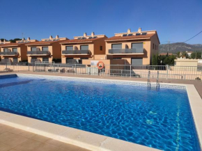 Complejo Residencial Tropikana